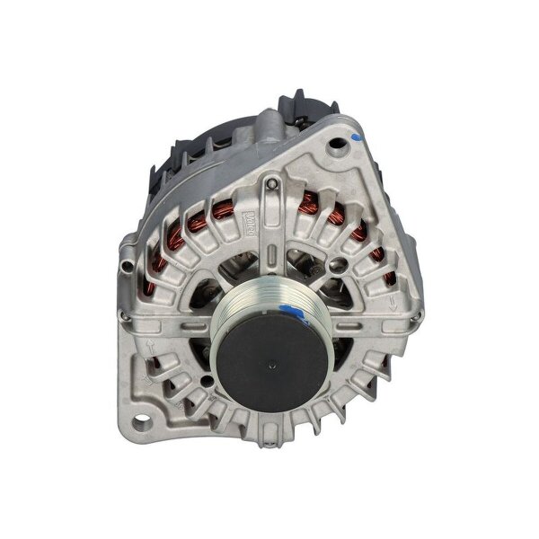 Lichtmaschine Generator 14 V 180 A Ø 56 mm VALEO für u.a. IVECO DAILY