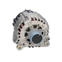 Lichtmaschine Generator 14 V 180 A Ø 54 mm VALEO für u.a. VW GOLF