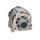 Lichtmaschine Generator 14 V 180 A Ø 54 mm VALEO für u.a. VW GOLF