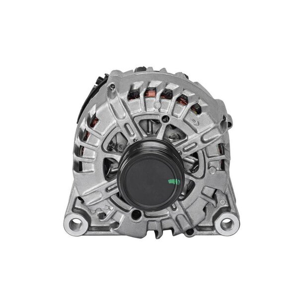 Alternator 14 V 180 A Ø 54 mm VALEO for PEUGEOT PARTNER and others