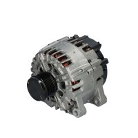 Alternator 14 V 180 A Ø 54 mm VALEO for PEUGEOT PARTNER and others