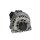 Alternator 14 V 180 A Ø 54 mm VALEO for PEUGEOT PARTNER and others