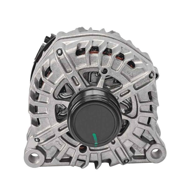 Alternator 14 V 150 A Ø 55 mm VALEO for PEUGEOT PARTNER and others