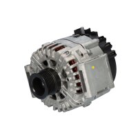 Lichtmaschine Generator 14 V 250 A Ø 51 mm VALEO für u.a. MB S-KLASSE