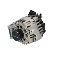 Lichtmaschine Generator 14 V 150 A Ø 53 mm VALEO für u.a. FORD KUGA