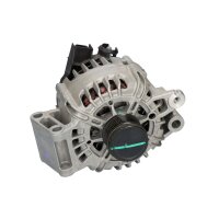 Lichtmaschine Generator 14 V 150 A Ø 53 mm VALEO für u.a. FORD KUGA