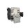 Lichtmaschine Generator 14 V 150 A Ø 53 mm VALEO für u.a. FORD KUGA