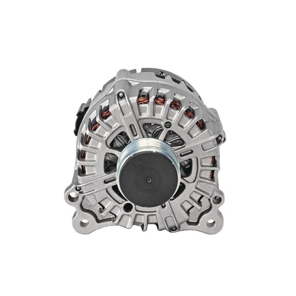 Lichtmaschine Generator 14 V 180 A Ø 57 mm VALEO für u.a. AUDI A7