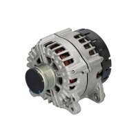 Lichtmaschine Generator 14 V 180 A Ø 57 mm VALEO...