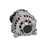 Lichtmaschine Generator 14 V 180 A Ø 57 mm VALEO für u.a. AUDI A7