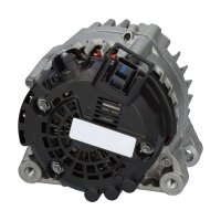 Lichtmaschine Generator 14 V 220 A Ø 56 mm VALEO für u.a. FORD MONDEO