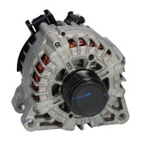 Lichtmaschine Generator 14 V 220 A Ø 56 mm VALEO für u.a. FORD MONDEO