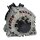Lichtmaschine Generator 14 V 220 A Ø 56 mm VALEO für u.a. FORD MONDEO
