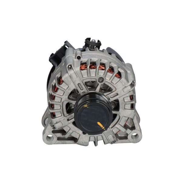 Lichtmaschine Generator 14 V 220 A Ø 56 mm VALEO für u.a. FORD GALAXY