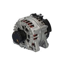 Lichtmaschine Generator 14 V 220 A Ø 56 mm VALEO für u.a. FORD GALAXY