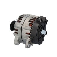 Lichtmaschine Generator 14 V 220 A Ø 56 mm VALEO für u.a. FORD GALAXY