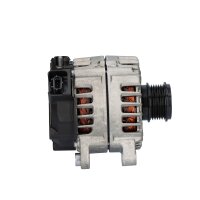 Lichtmaschine Generator 14 V 220 A Ø 56 mm VALEO für u.a. FORD GALAXY