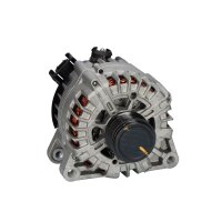 Lichtmaschine Generator 14 V 220 A Ø 56 mm VALEO für u.a. FORD GALAXY