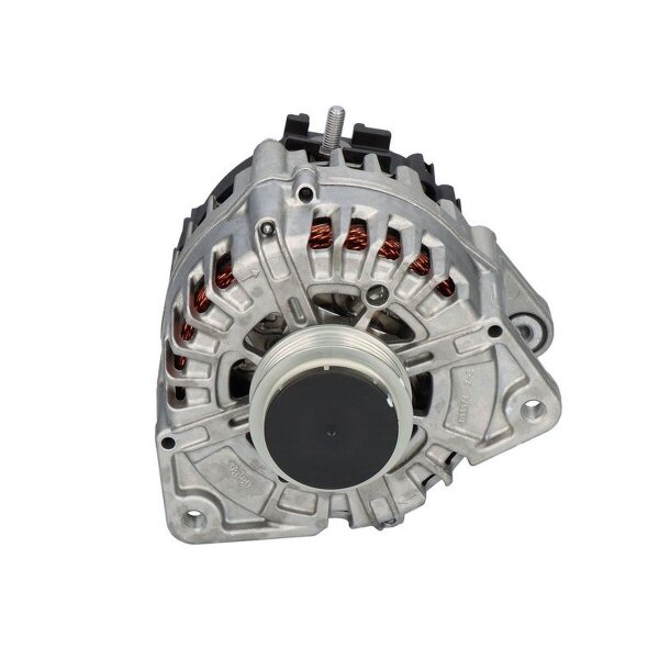 Lichtmaschine Generator 14 V 200 A Ø 65 mm VALEO für u.a. MERCEDES-BENZ AMG