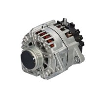 Lichtmaschine Generator 14 V 200 A Ø 65 mm VALEO für u.a. MERCEDES-BENZ AMG