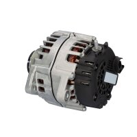 Lichtmaschine Generator 14 V 200 A Ø 65 mm VALEO für u.a. MERCEDES-BENZ AMG