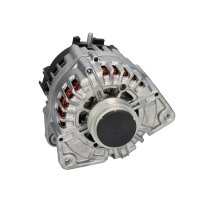 Lichtmaschine Generator 14 V 200 A Ø 65 mm VALEO für u.a. MERCEDES-BENZ AMG