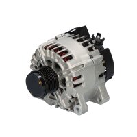 Lichtmaschine Generator 14 V 180 A Ø 56 mm VALEO für u.a. FORD MONDEO