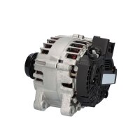 Lichtmaschine Generator 14 V 180 A Ø 56 mm VALEO für u.a. FORD MONDEO