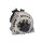 Lichtmaschine Generator 14 V 180 A Ø 56 mm VALEO für u.a. FORD MONDEO