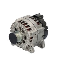 Lichtmaschine Generator 14 V 180 A Ø 51 mm VALEO für u.a. AUDI A4