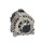 Lichtmaschine Generator 14 V 180 A Ø 51 mm VALEO für u.a. AUDI A4