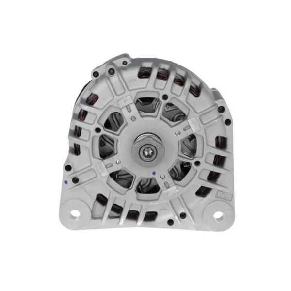 Lichtmaschine Generator 14 V 125 A VALEO für u.a. NISSAN KUBISTAR