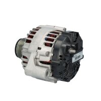 Lichtmaschine Generator 14 V 140 A Ø 55 mm VALEO für u.a. OPEL INSIGNIA