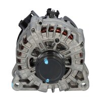 Lichtmaschine Generator 14 V 250 A Ø 55 mm VALEO...