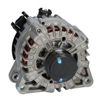 Lichtmaschine Generator 14 V 250 A Ø 55 mm VALEO für u.a. FORD GALAXY