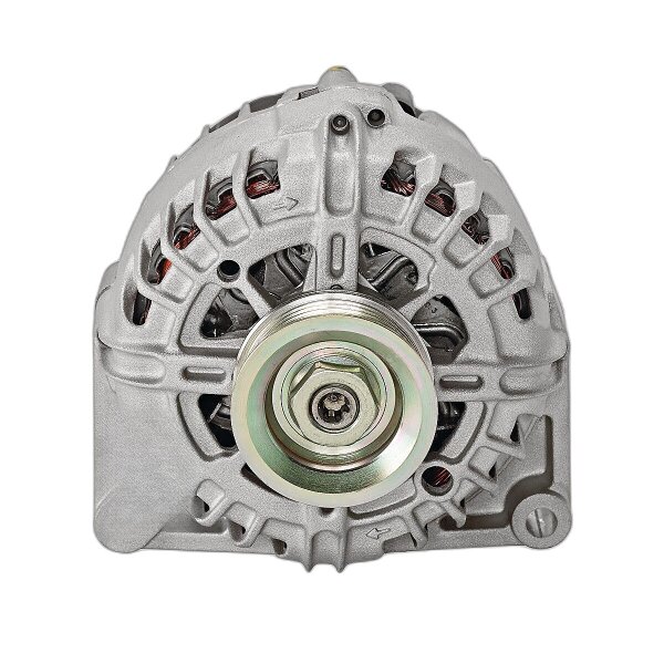 Lichtmaschine Generator 14 V 120 A Ø 54 mm VALEO für u.a. OPEL VECTRA