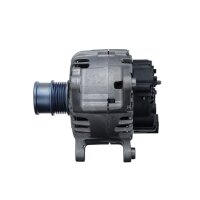 Lichtmaschine Generator 14 V 110 A Ø 54 mm VALEO passend für VW UP!