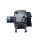 Lichtmaschine Generator 14 V 110 A Ø 54 mm VALEO passend für VW UP!