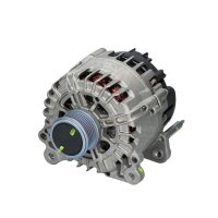 Lichtmaschine Generator 14 V 140 A Ø 54 mm VALEO...