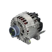 Lichtmaschine Generator 14 V 140 A Ø 54 mm VALEO für u.a. SEAT LEON