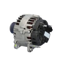 Lichtmaschine Generator 14 V 140 A Ø 54 mm VALEO für u.a. SEAT LEON