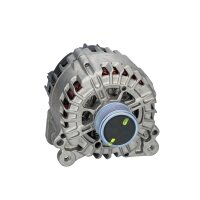 Lichtmaschine Generator 14 V 140 A Ø 54 mm VALEO für u.a. SEAT LEON
