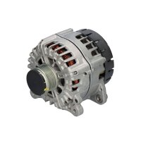 Lichtmaschine Generator 14 V 210 A Ø 57 mm VALEO für u.a. AUDI Q7