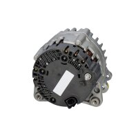Lichtmaschine Generator 14 V 210 A Ø 57 mm VALEO für u.a. AUDI Q7