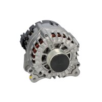 Lichtmaschine Generator 14 V 210 A Ø 57 mm VALEO für u.a. AUDI Q7