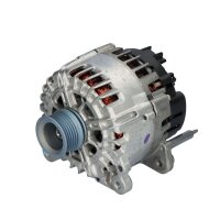 Lichtmaschine Generator 14 V 180 A Ø 51 mm VALEO für u.a. VW TRANSPORTER