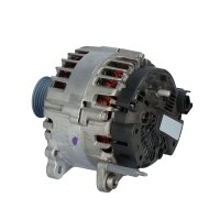 Lichtmaschine Generator 14 V 180 A Ø 51 mm VALEO für u.a. VW TRANSPORTER