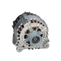 Lichtmaschine Generator 14 V 180 A Ø 51 mm VALEO für u.a. VW TRANSPORTER