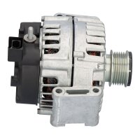 Lichtmaschine Generator 14 V 200 A Ø 59 mm VALEO für u.a. MB C-KLASSE