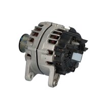 Lichtmaschine Generator 14 V 90 A Ø 59 mm VALEO für u.a. RENAULT TWINGO